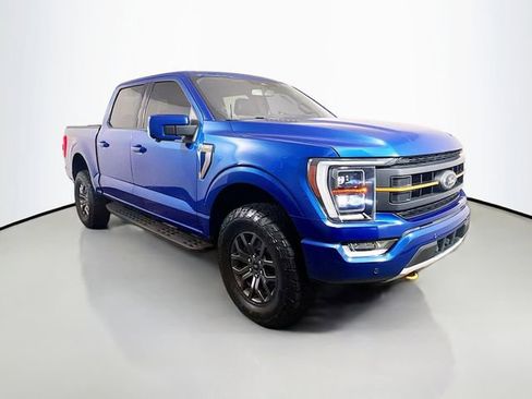Used 2022 Ford F150 Tremor w/ Equipment Group 402A High AWD/4WD image 25