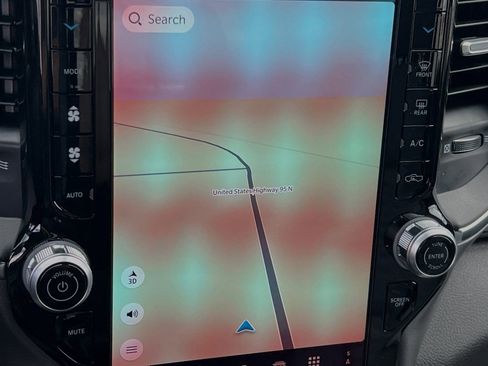 New 2025 RAM 1500 Big Horn image 18