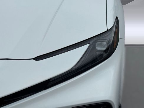 New 2026 Toyota Camry LE image 12