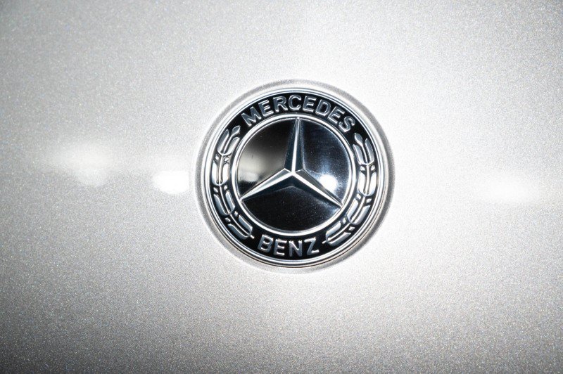 Certified 2023 Mercedes-Benz C 300 Sedan image 10