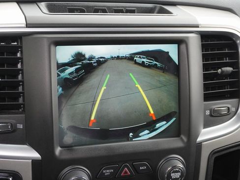 Used 2019 RAM 1500 Lone Star image 15