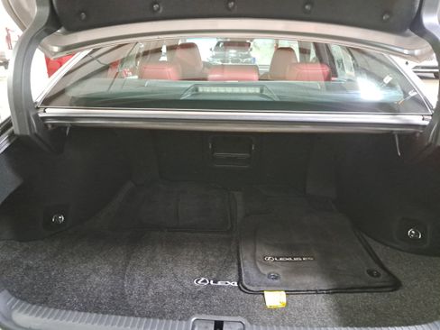 Used 2019 Lexus ES 350 F Sport w/ Accessory Package FWD image 13