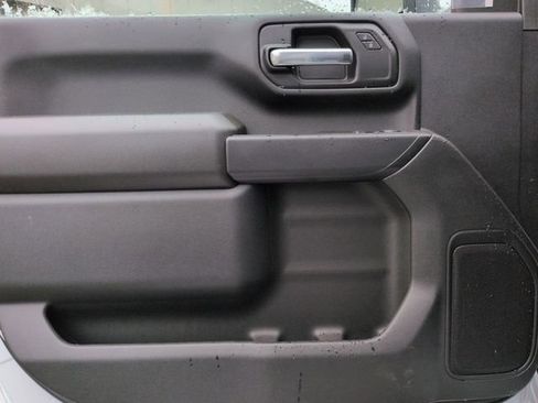 New 2025 Chevrolet Silverado 3500 W/T w/ WT Convenience Package AWD/4WD image 13
