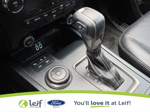 Used 2021 Ford Ranger XLT w/ Tremor Off-Road Package image 22