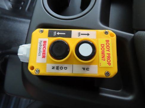 New 2025 Chevrolet Silverado 3500 W/T w/ WT Convenience Package image 11