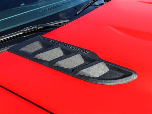 New 2026 Chevrolet Silverado 1500 RST image 11