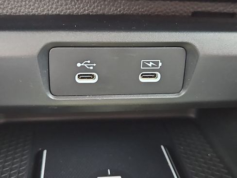Used 2025 Honda Accord Sport image 8