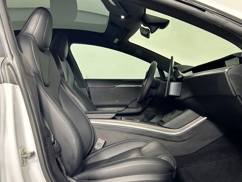 Used 2023 Tesla Model S Standard Range AWD/4WD image 11