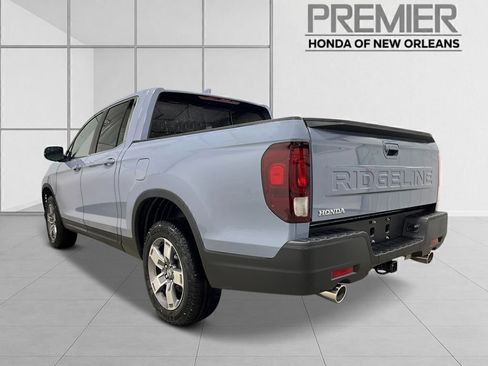 New 2026 Honda Ridgeline RTL image 3