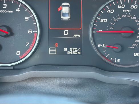 Used 2024 Subaru WRX Base image 38