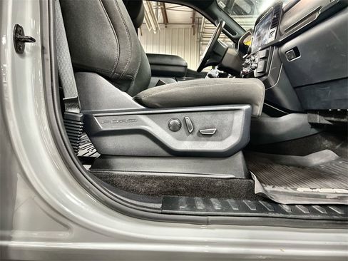 Used 2023 Ford F150 XLT w/ Equipment Group 302A High image 26