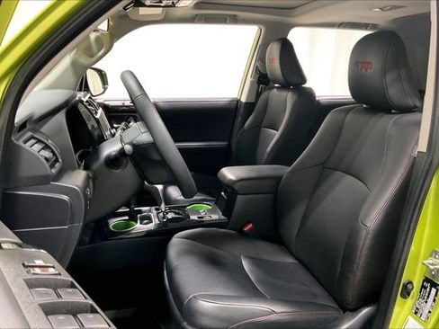 Certified 2022 Toyota 4Runner TRD Pro image 25