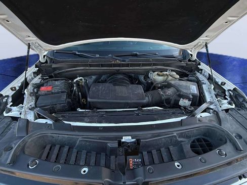 Used 2021 Chevrolet Suburban LT image 24