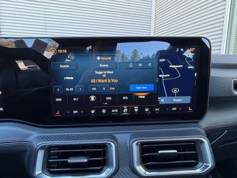 New 2025 Ford Mustang GT Premium w/ GT Performance Package image 37