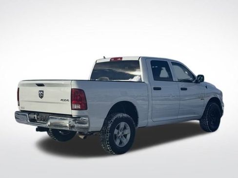 Used 2022 RAM 1500 Tradesman w/ Chrome Plus Package image 5