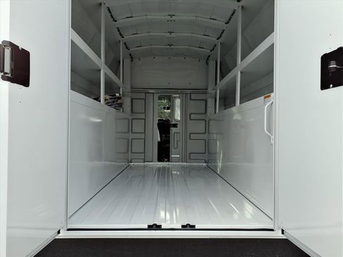 New 2026 Ford E-350 and Econoline 350 Super Duty w/ Power Equipment Group image 41