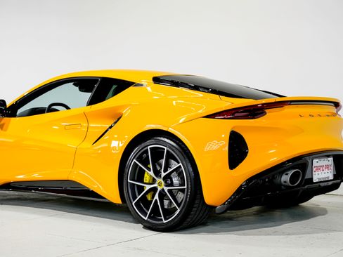 Used 2024 Lotus Emira First Edition RWD image 34