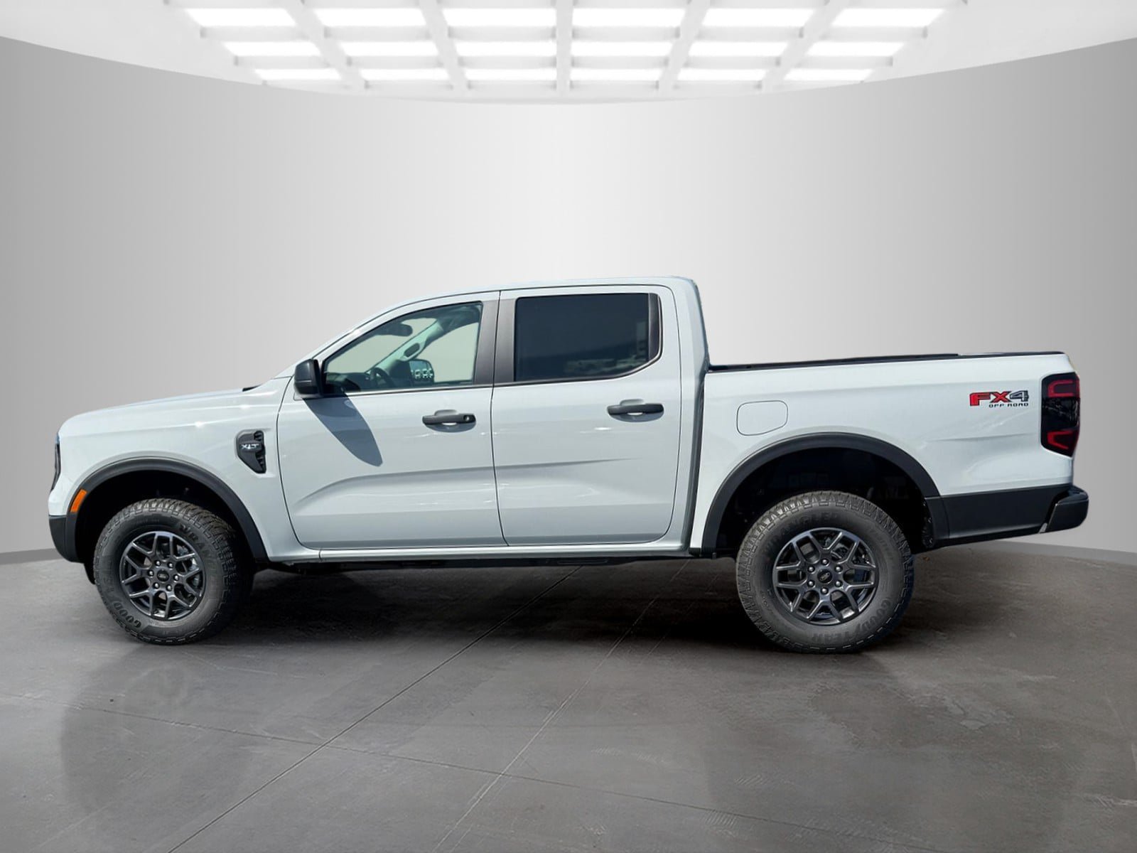 New 2026 Ford Ranger XLT w/ FX4 Off-Road Package AWD/4WD image 6