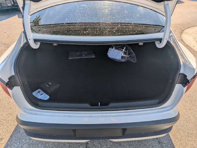 New 2026 Kia K4 FWD image 13