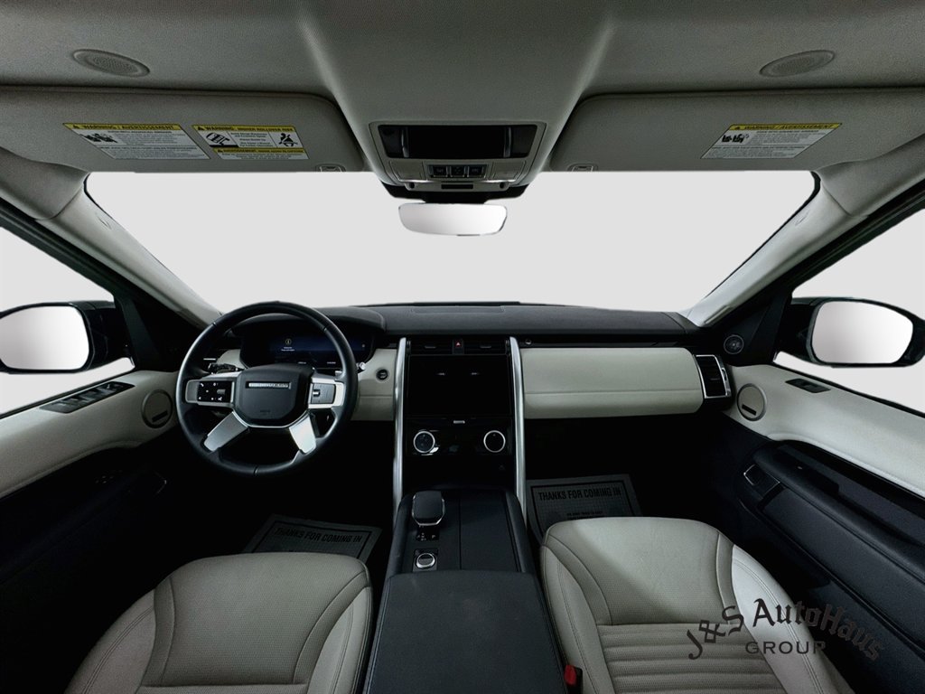 Used 2025 Land Rover Discovery S AWD/4WD image 29