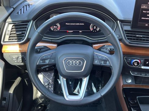 Used 2023 Audi Q5 2.0T Premium Plus AWD/4WD image 24