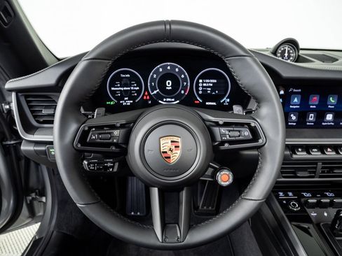 New 2026 Porsche 911 Carrera 4S image 9