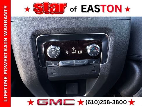 New 2026 GMC Yukon XL Denali w/ Sun & Power Step Package image 19