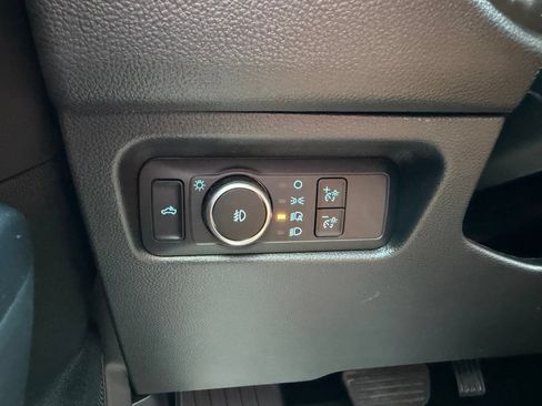 Used 2025 Ford Ranger Raptor AWD/4WD image 25