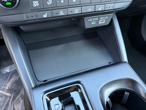 New 2026 Subaru Outback Premium AWD/4WD image 21