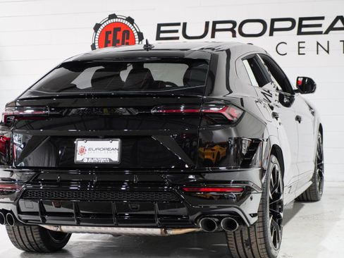 Used 2024 Lamborghini Urus S AWD/4WD image 38