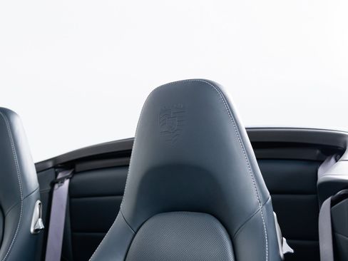 Used 2019 Porsche 911 Turbo S AWD/4WD image 6