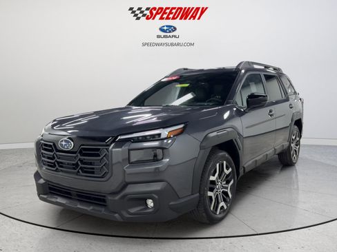 New 2026 Subaru Outback Touring XT image 3