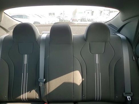 New 2025 Hyundai Elantra SEL image 24