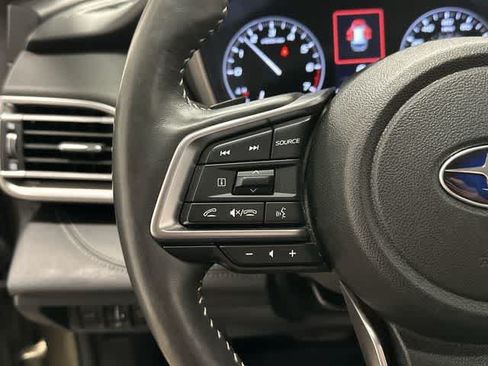 Used 2024 Subaru Outback Touring XT AWD/4WD image 9
