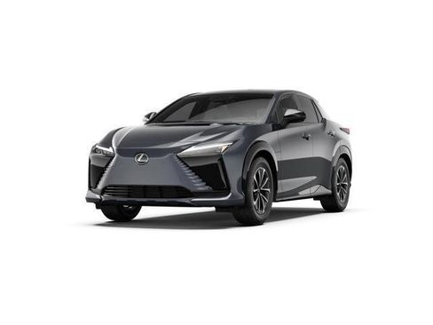 New 2026 Lexus RZ 450e AWD image 62