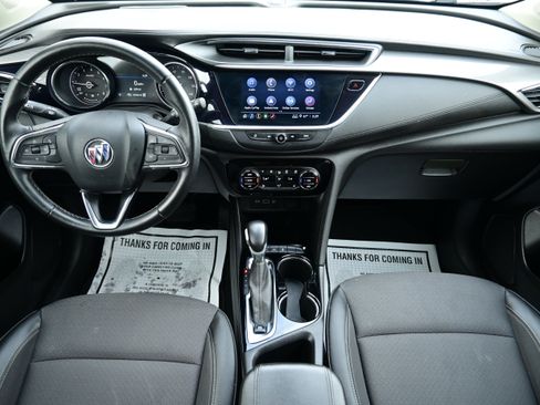 Used 2023 Buick Encore GX Select image 16