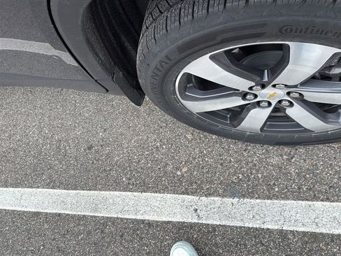 Used 2020 Chevrolet Traverse LT w/ LT Premium Package image 10