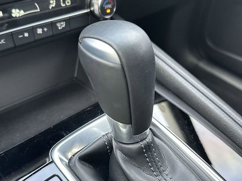 Certified 2025 MAZDA CX-5 AWD 2.5 S w/ Select Package image 20