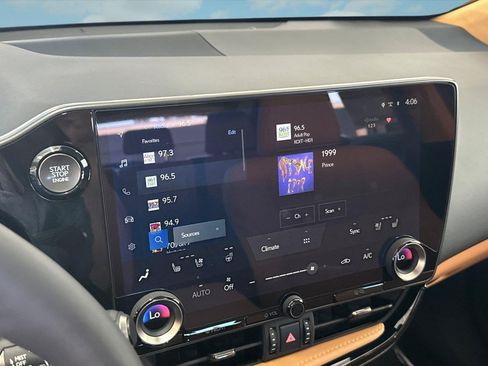 New 2026 Lexus NX 350 AWD w/ Premium Package image 19
