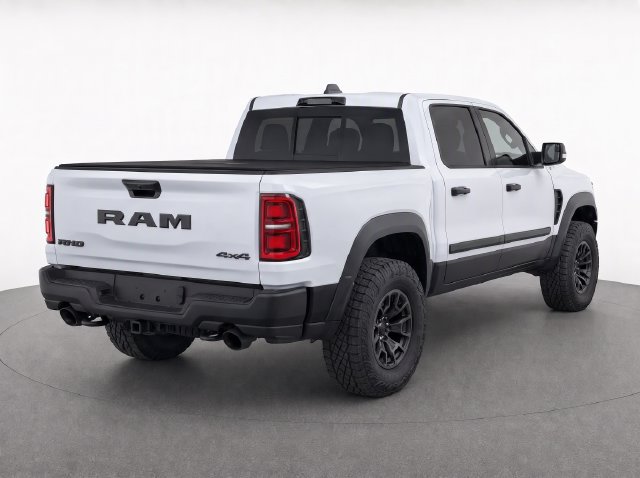 Used 2025 RAM 1500 RHO w/ RHO Level 1 Equipment Group AWD/4WD image 14