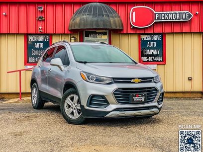 Used 2019 Chevrolet Trax LT w/ LT Convenience Package