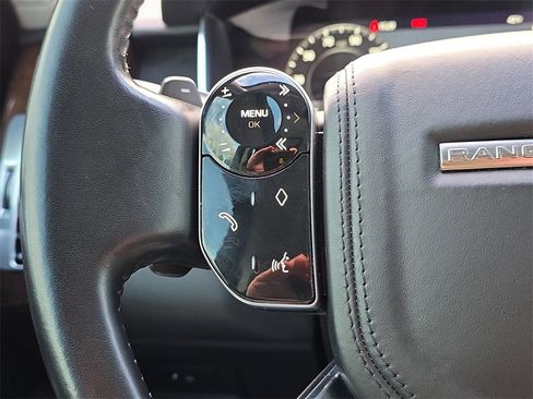 Used 2022 Land Rover Range Rover Westminster Edition image 20