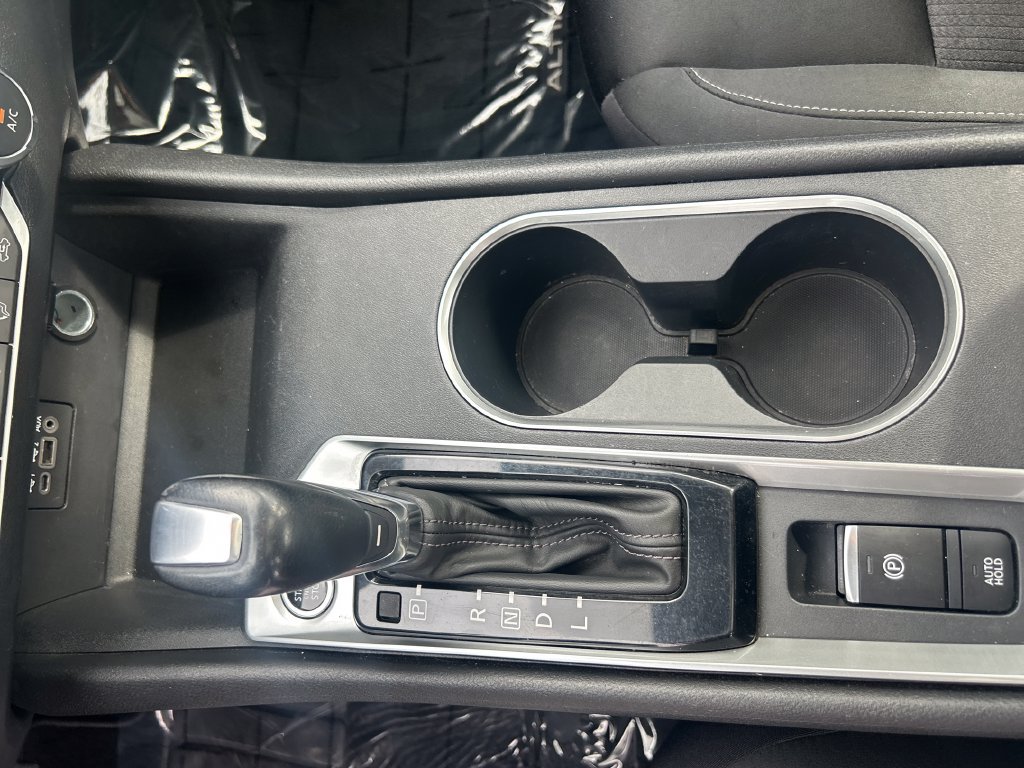 Used 2019 Nissan Altima 2.5 SV FWD image 28