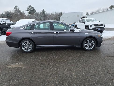 Used 2019 Honda Accord LX image 6