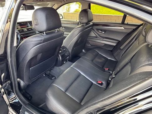 Used 2014 BMW 528i Sedan image 25