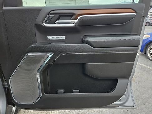 Used 2024 GMC Sierra 1500 Denali w/ Technology Package image 41