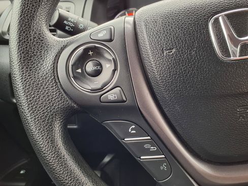 Certified 2023 Honda Ridgeline Sport image 15