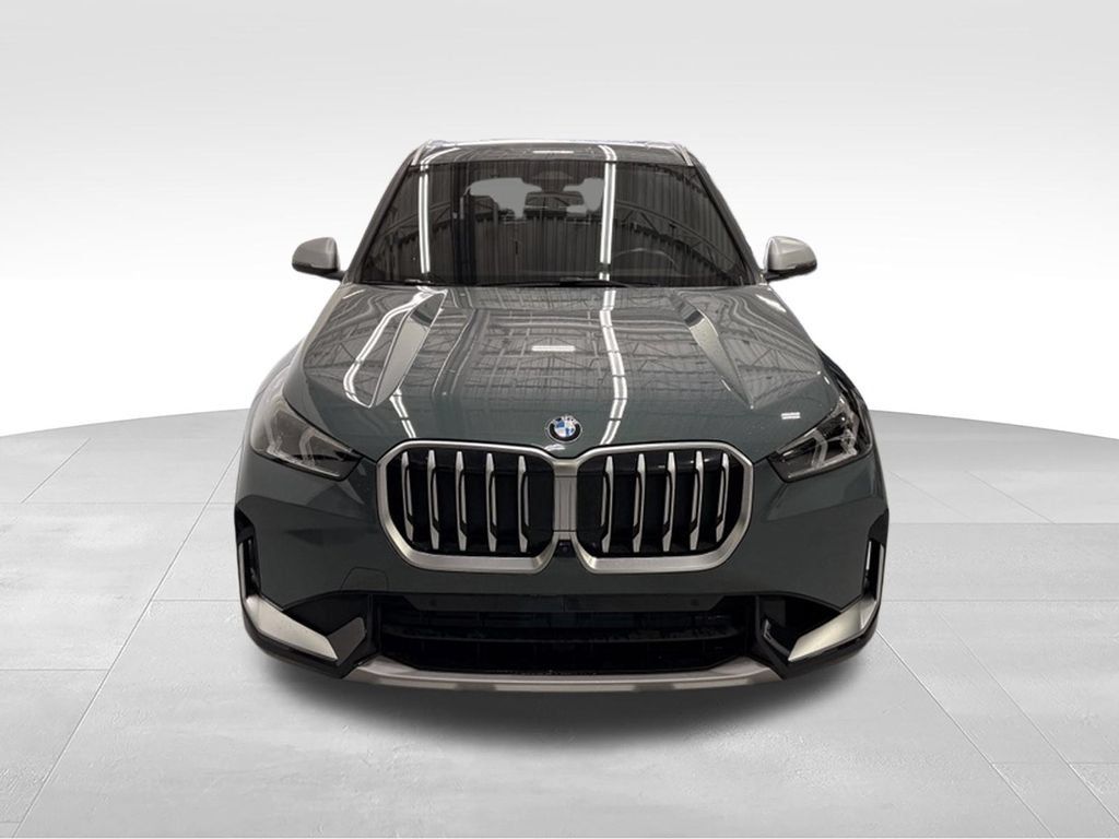Used 2024 BMW X1 xDrive28i AWD/4WD image 8