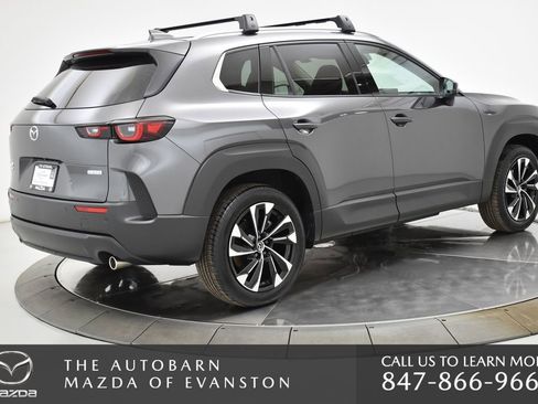 New 2026 MAZDA CX-50 2.5 Hybrid w/ Weather Package image 20