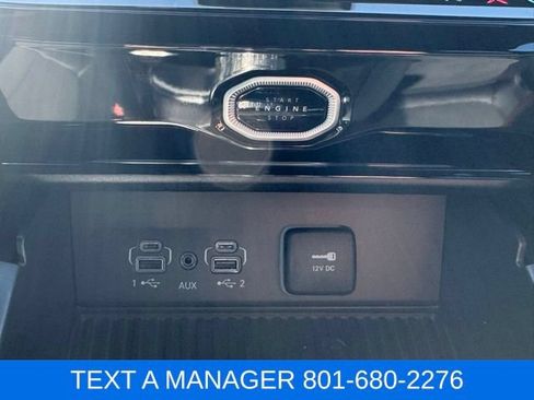 New 2026 Jeep Grand Cherokee Altitude AWD/4WD image 18